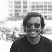 Ahmed Haisam