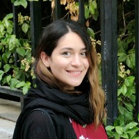 narges bakhtiary