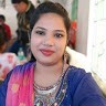 Moumita Ghosh