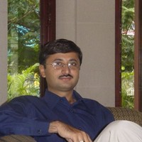 Bipin Jagani