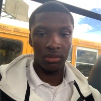Elijah Hollis