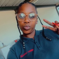 Glory Molekwa