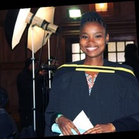 Nthabiseng Mbhele