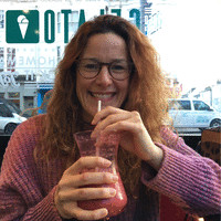Kate Mitchenall