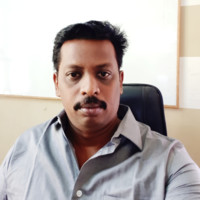 Bala Muthukumaran A