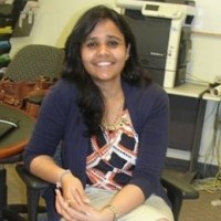 Prachi Shelat