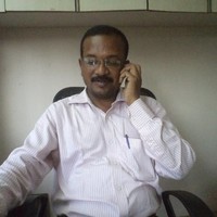 Satish Zode