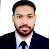 Harsh Kumar Dube