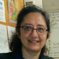 Lalita Kaplish