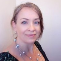 Sonya Mitchell
