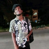 Vamshi Krishna