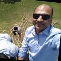 Anand Anand Sindhu