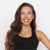 Angelica Ramsey
