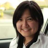 Judy Liang