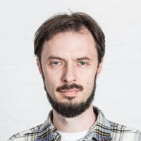 Dmitry Kuryata