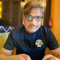 Amitesh Das