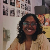Preetashini Nagarajah