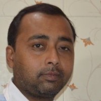Abhik Bhowmik