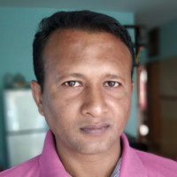 Nurul Abedin Chowdhury, Advocate