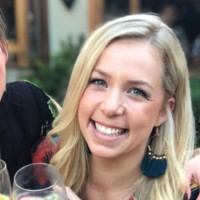 Kelly Strachan (Née Cresswell)