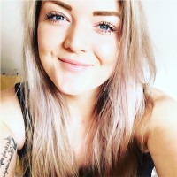 Valerie Blood