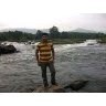 Paul Mathew