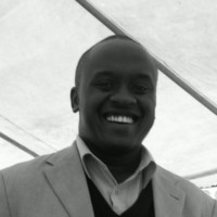 Brian Omondi