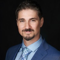 Matt Pate, B.Mgmt, Cfp