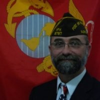 Marvin Buck