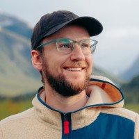 Cody Baker
