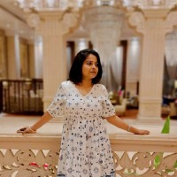 Shalini Singh