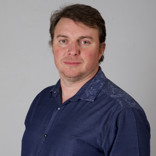 Thibaud Dury