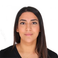 Hajar Taoussi