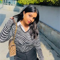 Vanshika Goswami