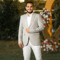 Mahmoud Khaled