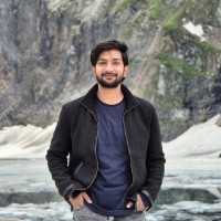 Sameer Ahmad