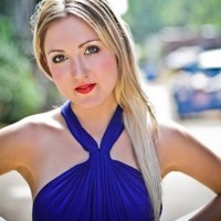 Carly Fuchs
