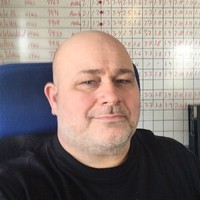 Henrik Søholt