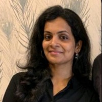 Aparna Sriram