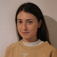 Anastasia Perkova