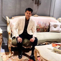 Tarun Mehra