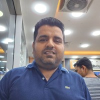 Amit Kumar Jha