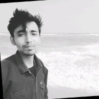 Krishna Singh