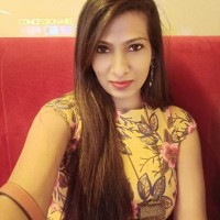 Syeda Asma