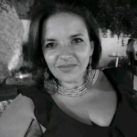 monica berto