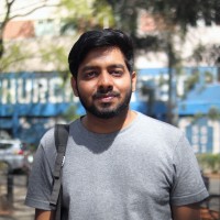 Vikas Upadhyay