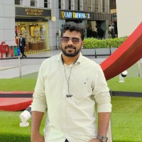 Surya Prakash J