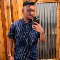 Isai Chavez