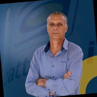 Elcio Luiz Kaminski