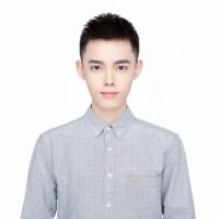 何滨宸(Henry He)
